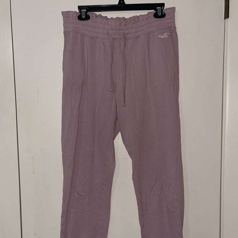 Hollister Joggers